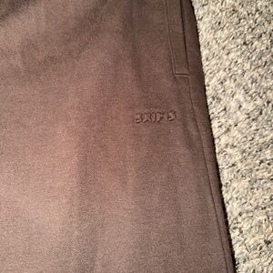 SKIMS Taupe Lounge Pants